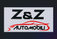 Logo Z&Z Automobili